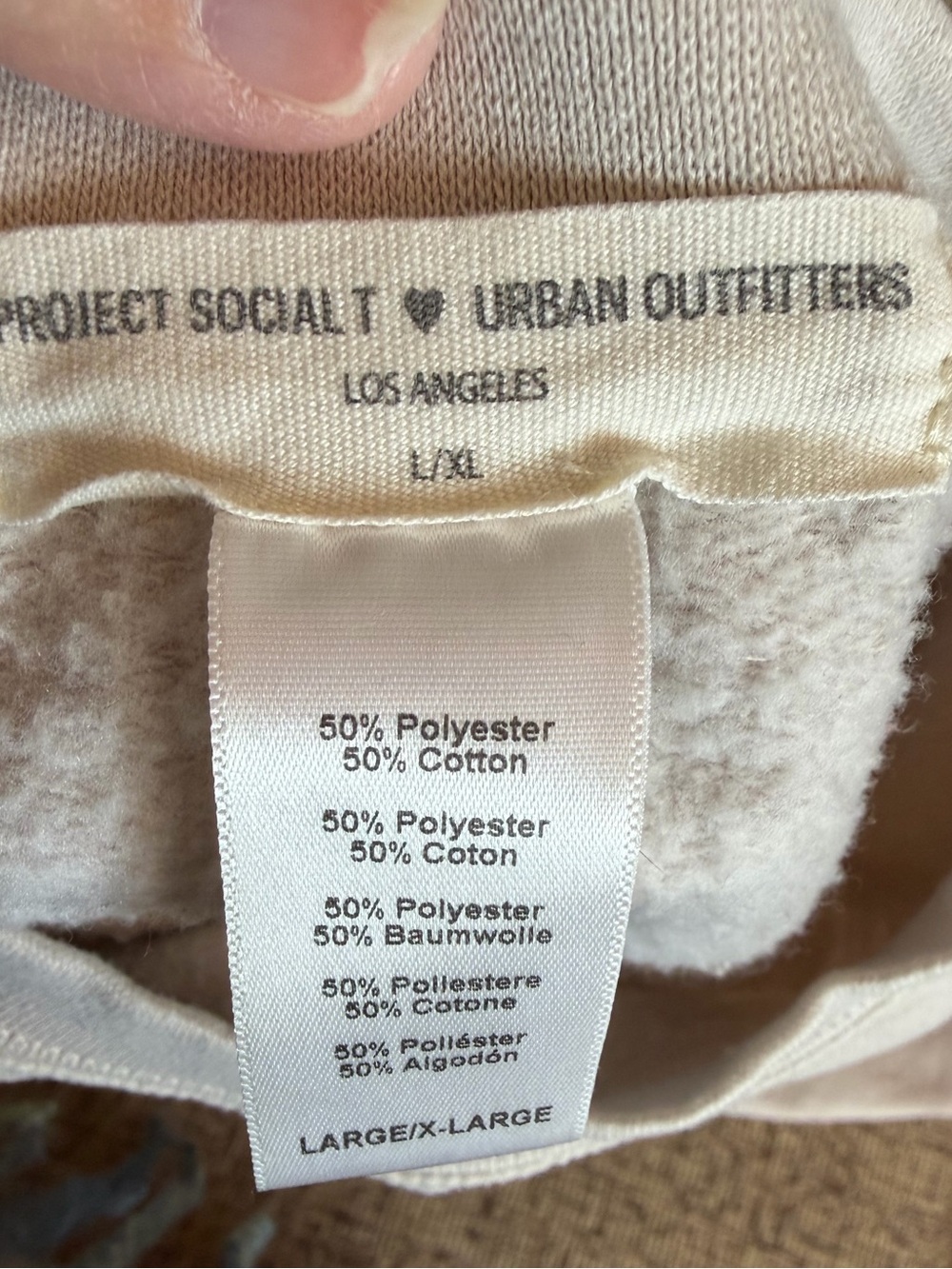 Project Social T - Picture 4 of 4
